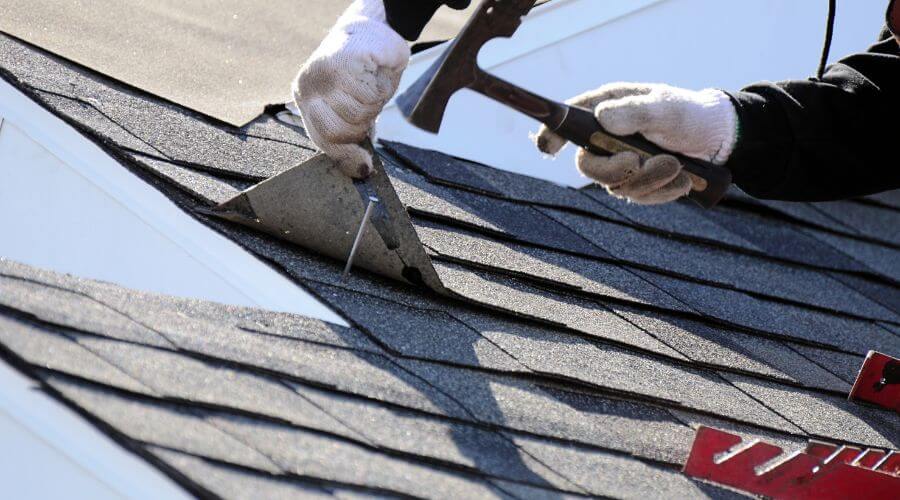 Professional residential roofers in Randolph, NJ